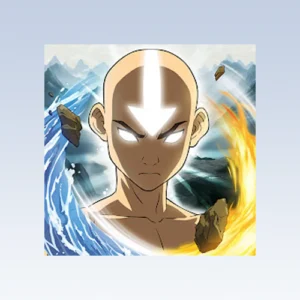 Avatar: Realms Collide Zhens (Global)