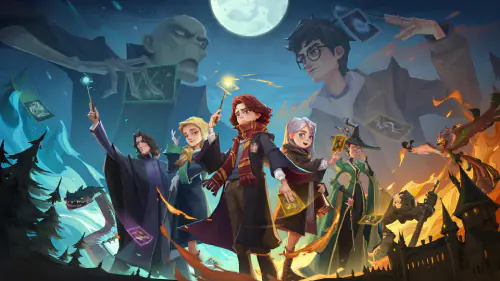 Game Screenshot 1