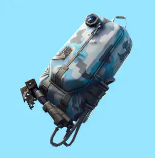 Back Bling