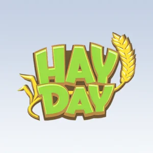 Hay Day Diamonds (Global)