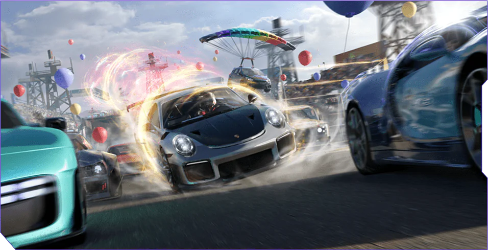Ace Racer Token