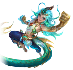 MLBB Packages