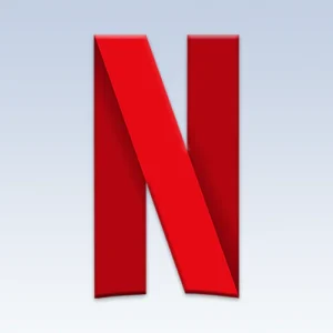 Netflix Gift Card (SAR)