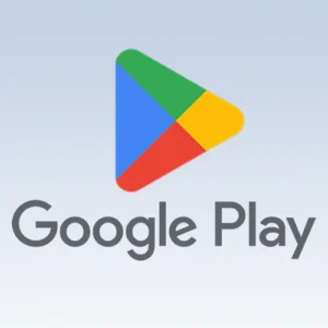 Google Play Gift Card (MXN)