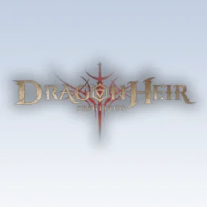 Dragonheir: Silent Gods Dragon Crystals