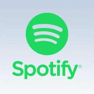 Spotify Gift Card (BE)