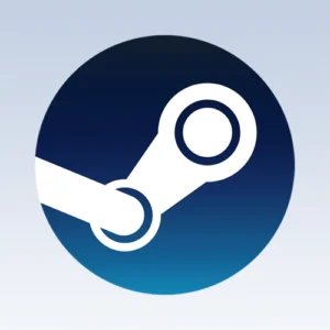 Steam Wallet Codes (KWD)