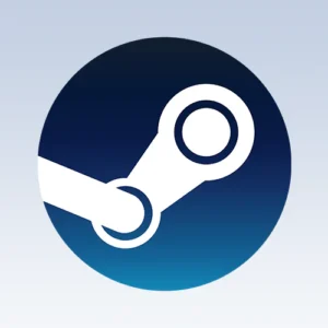 Steam Wallet Codes (MYR)