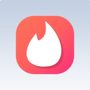 Tinder Subscription Card (Morocco)