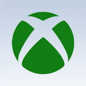 Xbox Live Gift Card (SAR)